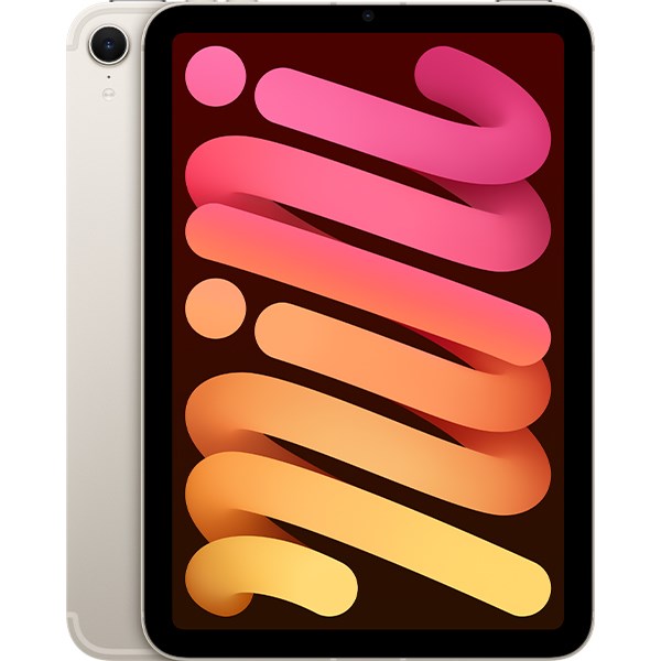 iPad mini 7 5G 128GB