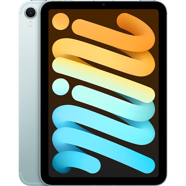 Máy tính bảng iPad mini 7 5G 256GB