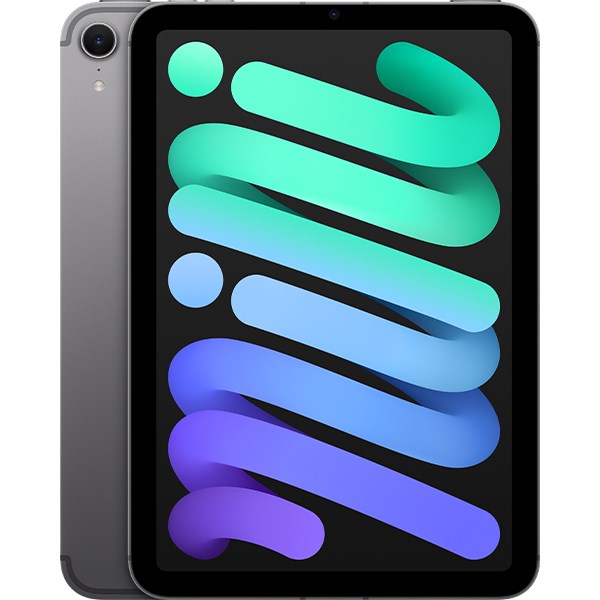 Máy tính bảng iPad mini 7 5G 256GB