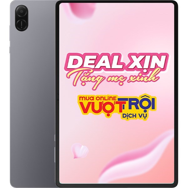 Máy tính bảng HONOR Pad X8a WiFi 4GB/128GB