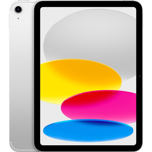 Máy tính bảng iPad A16 5G 256GB