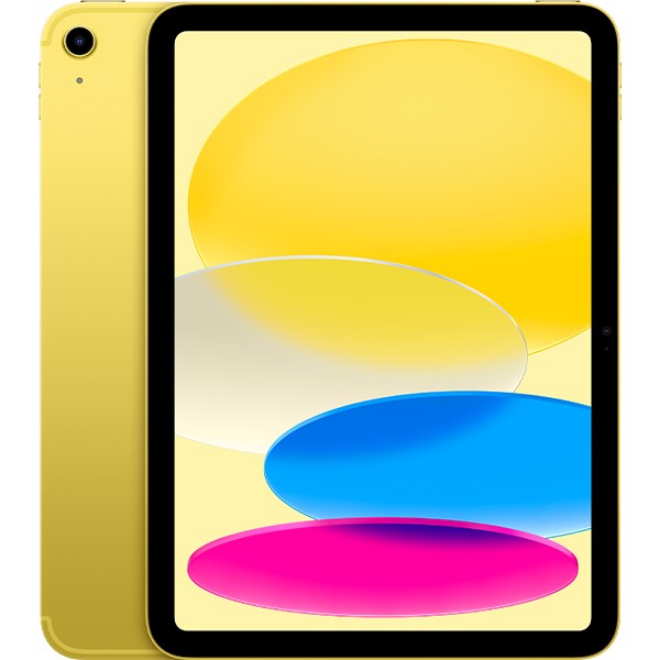 Máy tính bảng iPad 11 (A16) 5G 256GB