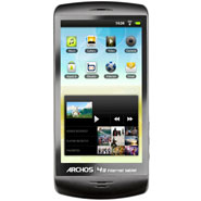 Máy tính bảng Archos 43 16 GB
