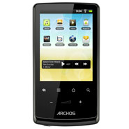 Máy tính bảng Archos 28 8 GB