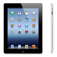 Máy tính bảng iPad 2012 wifi 32GB