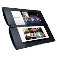 Máy tính bảng Sony Tablet P