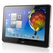 Máy tính bảng Acer Iconia Tab A510