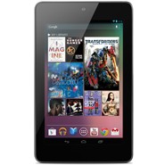 Máy tính bảng Google Nexus 7