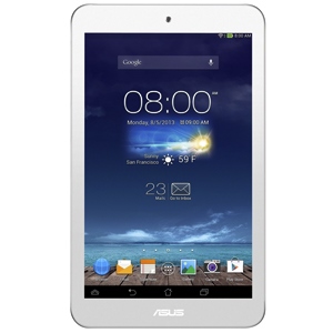 Máy tính bảng Asus Memo Pad HD8 (ME180A)