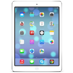 Máy tính bảng iPad Air Cellular 16GB