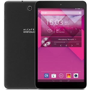 Máy tính bảng Alcatel One Touch Pop 8