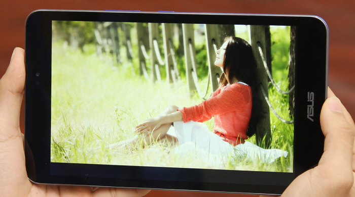 Asus Memo Pad 8 me581cl