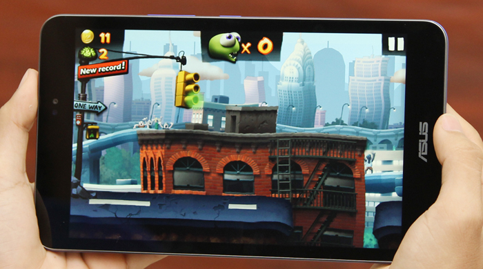 Asus Memo Pad 8 me581cl