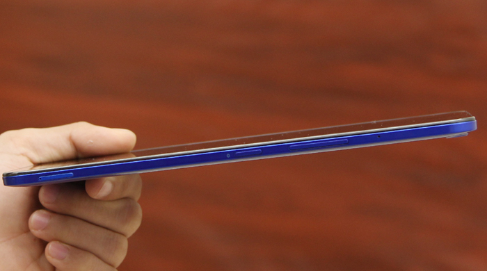 Asus Memo Pad 8 me581cl