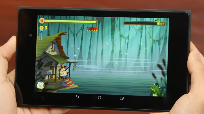 Asus Memo Pad 7 me572c