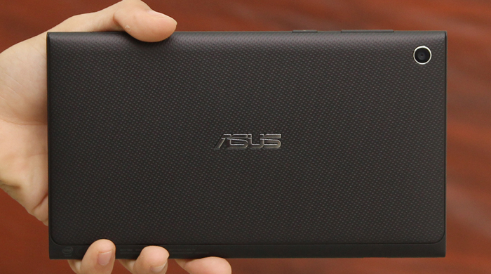 Asus Memo Pad 7 me572c