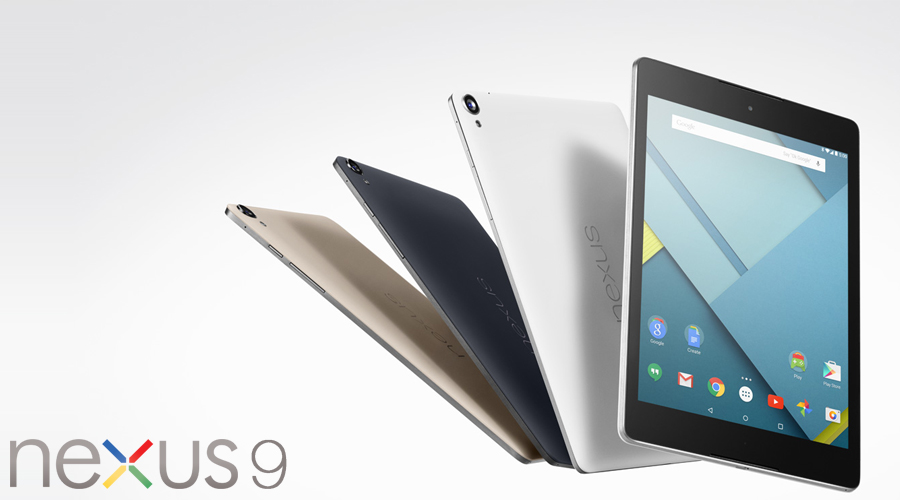 <p><strong>Tinh tế v&agrave; mạnh mẽ,&nbsp;</strong>Nexus 9 chỉ d&agrave;y 0.8 cm, phần viền được l&agrave;m bằng kim loại phay sước, tất cả c&aacute;c đường n&eacute;t được thiết kế sắc v&agrave; tinh tế.</p>