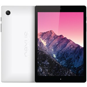Máy tính bảng Google HTC Nexus 9 32GB LTE