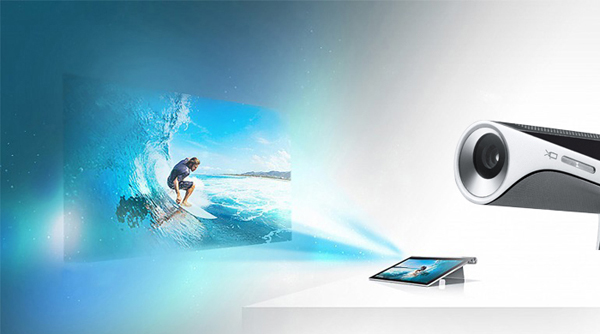 Lenovo Yoga Tablet 2 Pro