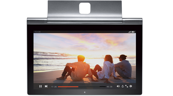 Lenovo Yoga Tablet 2 Pro