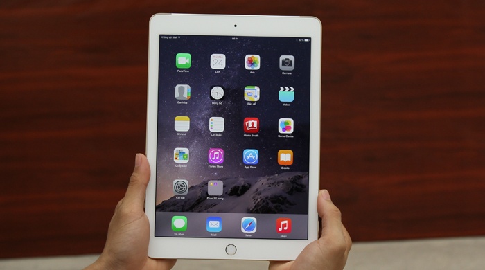 iPad Air 2 Wifi