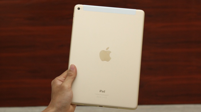 iPad Air 2 Wifi