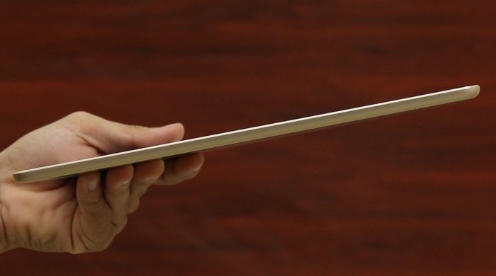 iPad Air 2 Wifi