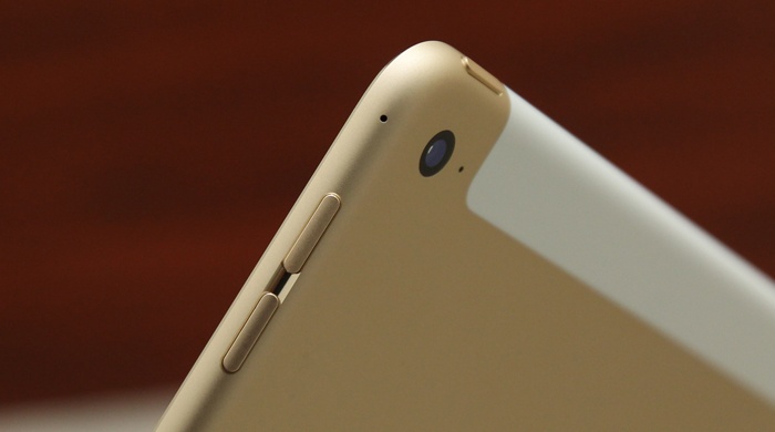 iPad Air 2 Wifi