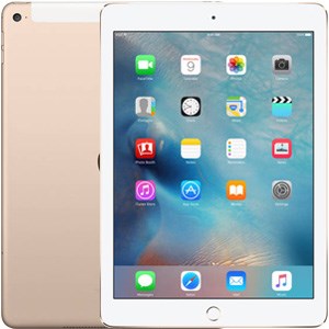 Máy tính bảng iPad Air 2 Cellular 32GB