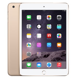 Máy tính bảng iPad Mini 3 Retina Wifi 64GB