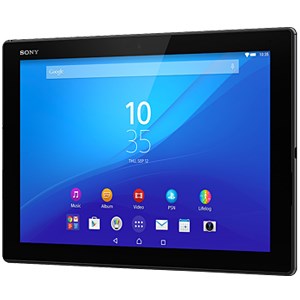 Máy tính bảng Sony Xperia Z4 Tablet