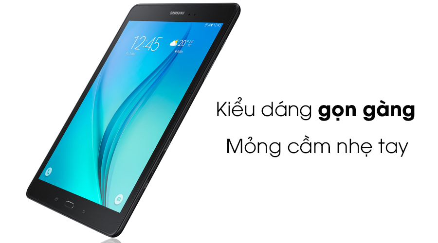 Máy tính bảng Samsung Galaxy Tab A 9.7 (SM-P555)