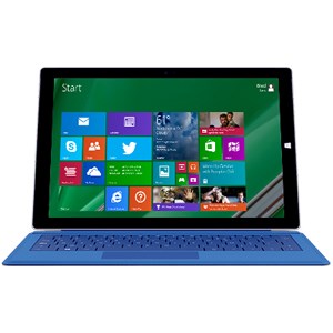 Máy tính bảng Microsoft Surface Pro 3