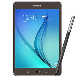 Máy tính bảng Samsung Galaxy Tab A 8.0 (SM-P355)