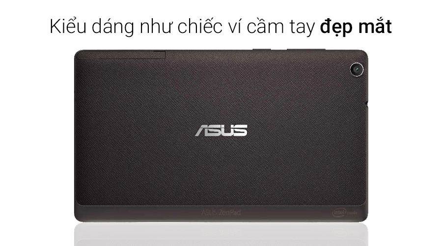 Máy tính bảng ASUS ZenPad C 7.0 (Z170CG)