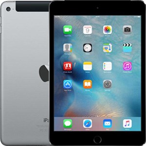 Máy tính bảng iPad Mini 4 Wifi Cellular 16GB