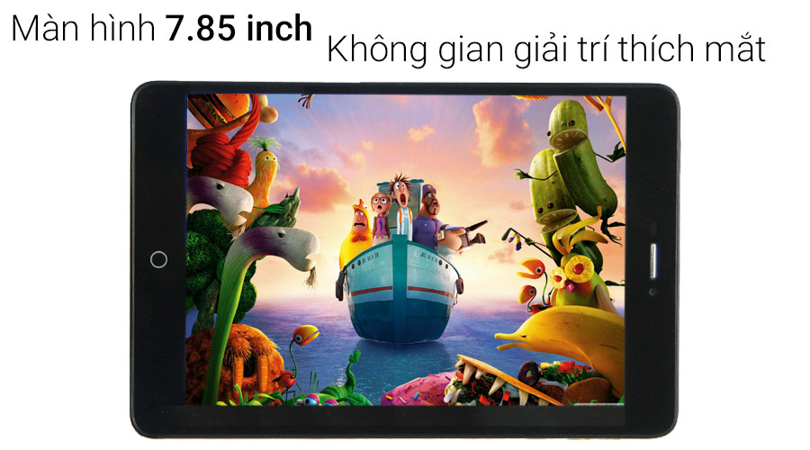 Máy tính bảng Wing S880