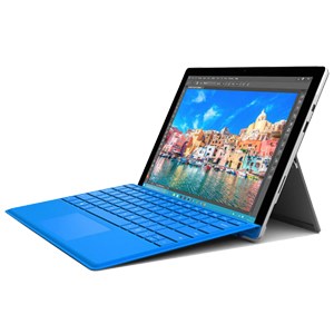 Máy tính bảng Microsoft Surface Pro 4