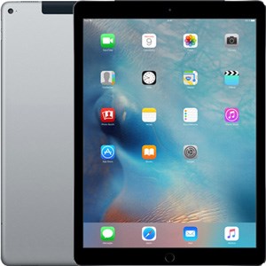 Máy tính bảng iPad Pro Wifi Cellular 128GB