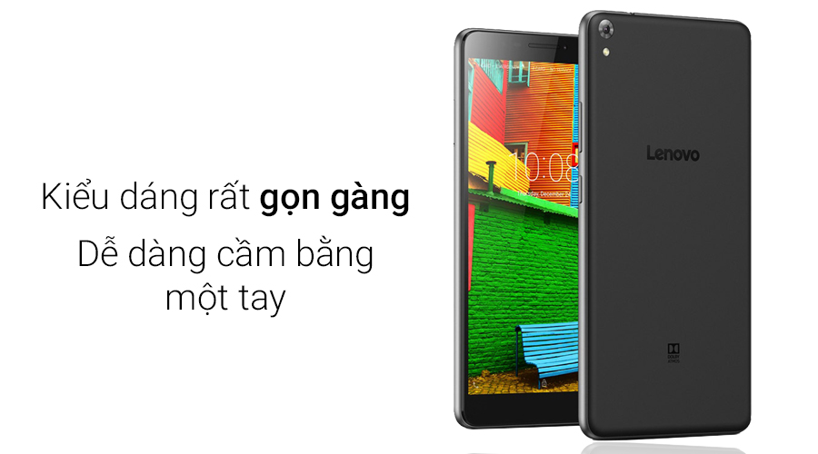 Máy tính bảng Lenovo Phab 2GB