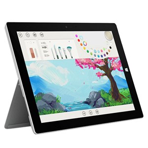 Máy tính bảng Microsoft Surface 3