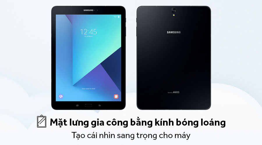 Máy tính bảng Samsung Galaxy Tab S3