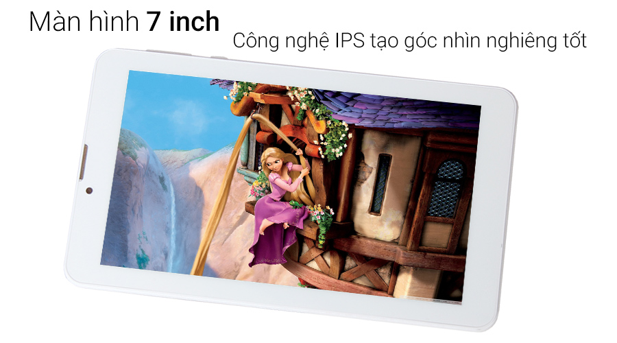 Máy tính bảng MOBELL TAB 7C