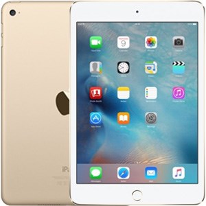 Máy tính bảng iPad Mini 4 Wifi Cellular 32GB