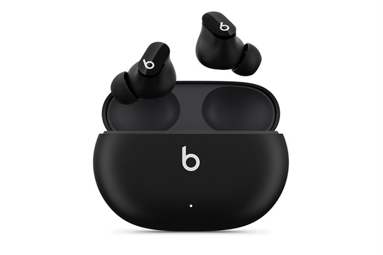 Tai nghe Bluetooth True Wireless Beats Studio Buds Màu Đen