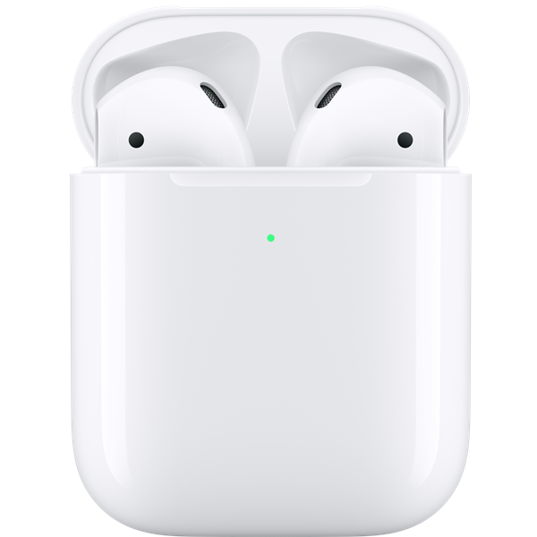 Tai nghe Bluetooth AirPods 2 Wireless charge Apple MRXJ2