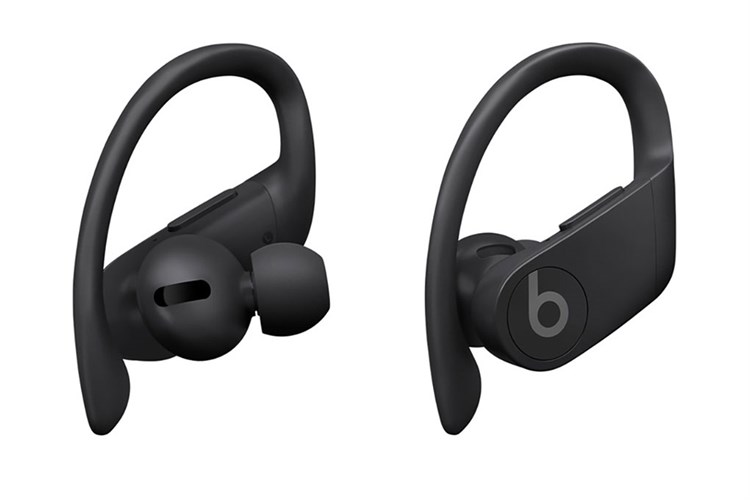 Tai nghe Bluetooth True Wireless Beats Powerbeats Pro Màu Đen