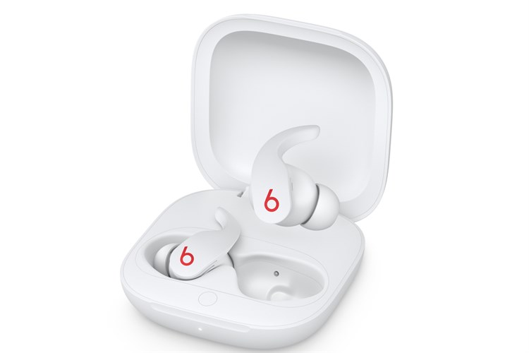 Tai nghe Bluetooth True Wireless Beats Fit Pro Earbuds Màu Trắng