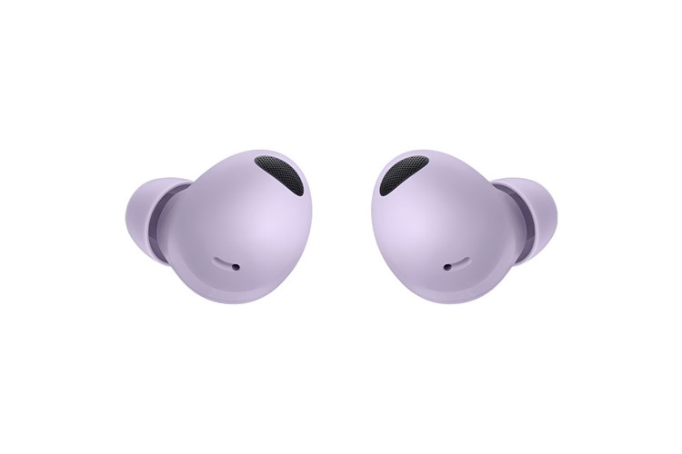 Tai nghe Bluetooth True Wireless Samsung Galaxy Buds 2 Pro R510N Màu Tím