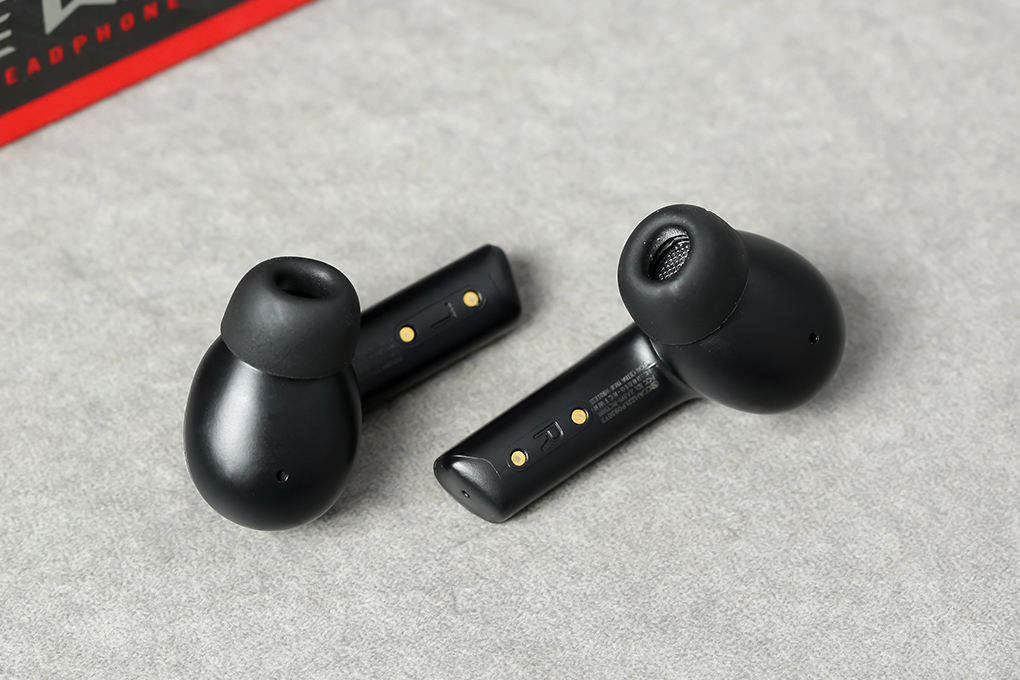 Tai nghe Bluetooth True Wireless Gaming Asus Rog Cetra